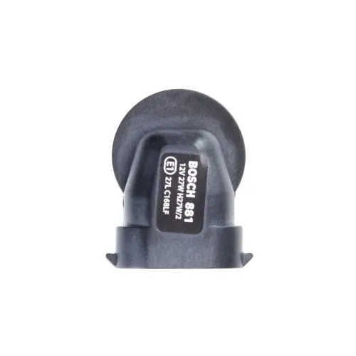 Glühlampe, Nebelscheinwerfer 12 V 27 W H27W/2 BOSCH 1 987 302 025 Bild Glühlampe, Nebelscheinwerfer 12 V 27 W H27W/2 BOSCH 1 987 302 025