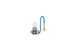 Glühlampe, Fernscheinwerfer 12 V 55 W H3 BOSCH 1 987 301 006 Bild Glühlampe, Fernscheinwerfer 12 V 55 W H3 BOSCH 1 987 301 006