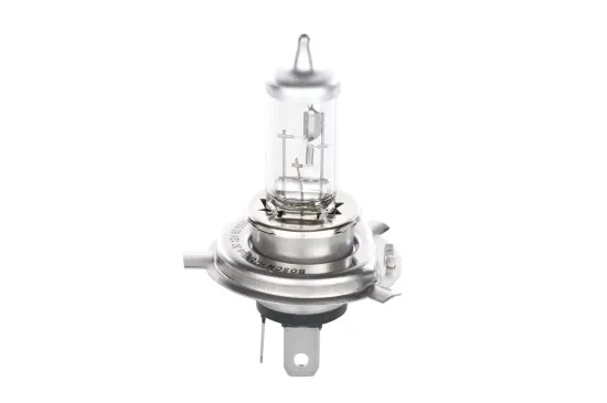 Glühlampe 12 V 60/55 W H4 BOSCH 1 987 302 042 Bild Glühlampe 12 V 60/55 W H4 BOSCH 1 987 302 042
