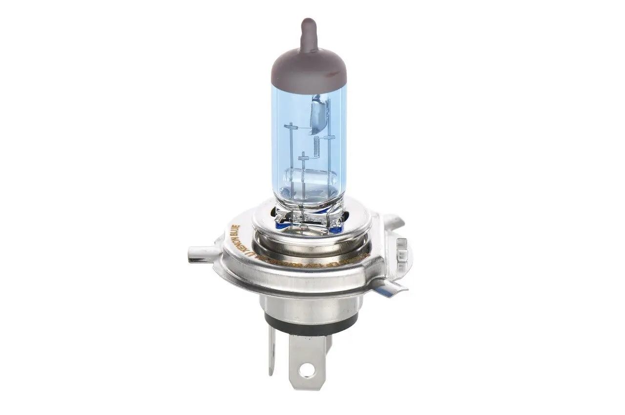 Glühlampe, Fernscheinwerfer 12 V 60/55 W H4 BOSCH 1 987 302 045