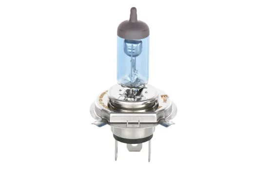 Glühlampe, Fernscheinwerfer 12 V 60/55 W H4 BOSCH 1 987 302 045 Bild Glühlampe, Fernscheinwerfer 12 V 60/55 W H4 BOSCH 1 987 302 045