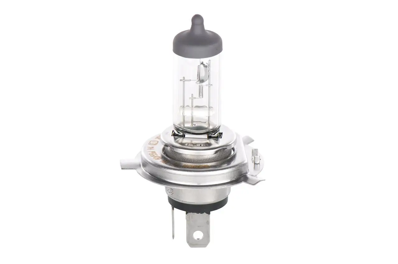 Glühlampe, Fernscheinwerfer 12 V 60/55 W H4 BOSCH 1 987 302 049