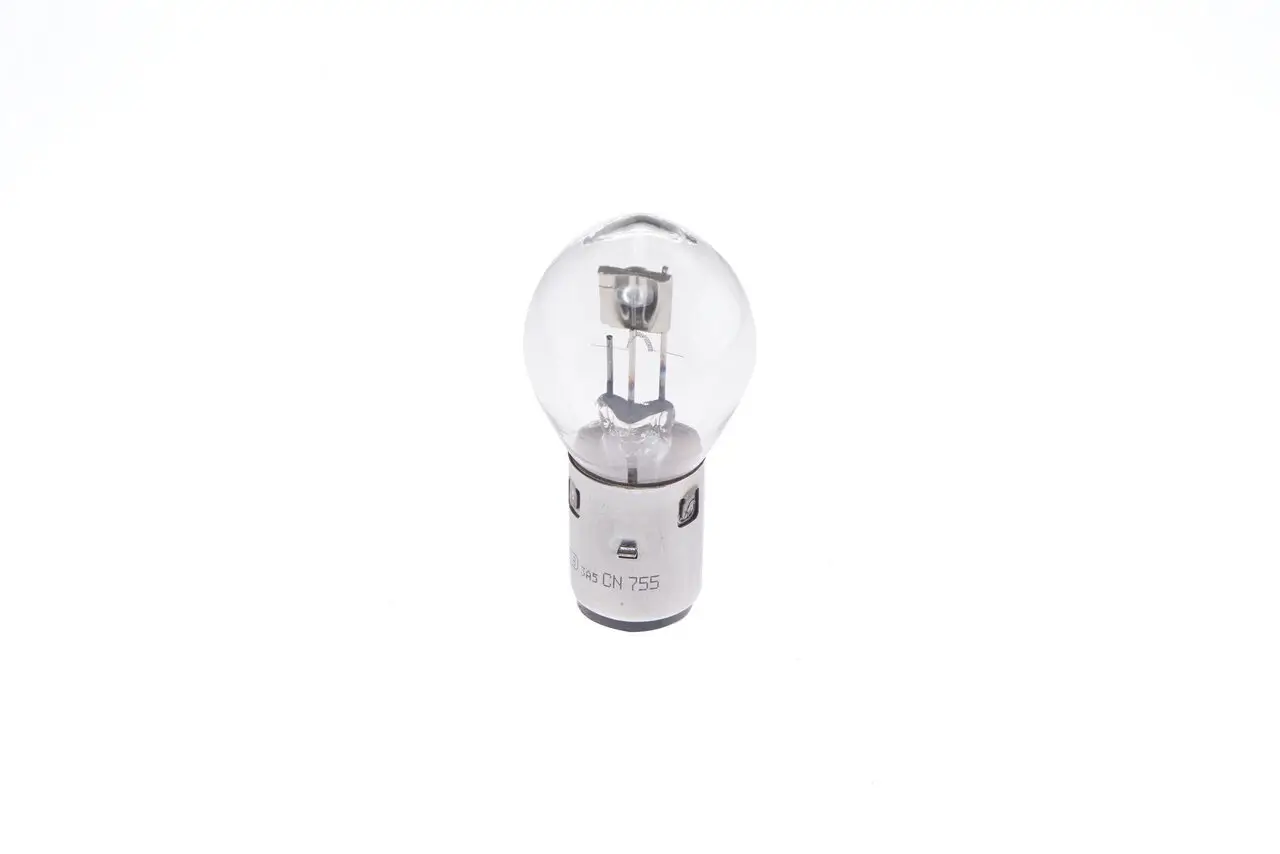 Glühlampe, Hauptscheinwerfer 12 V 25/25 W S1 BOSCH 1 987 302 106 Bild Glühlampe, Hauptscheinwerfer 12 V 25/25 W S1 BOSCH 1 987 302 106