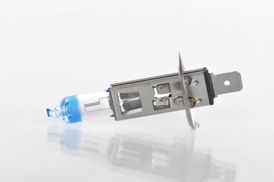 Glühlampe 12 V 55 W H1 BOSCH 1 987 302 110 Bild Glühlampe 12 V 55 W H1 BOSCH 1 987 302 110