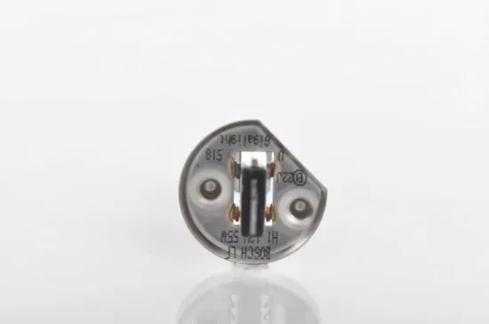 Glühlampe 12 V 55 W H1 BOSCH 1 987 302 110 Bild Glühlampe 12 V 55 W H1 BOSCH 1 987 302 110