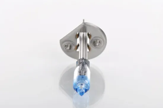 Glühlampe 12 V 55 W H1 BOSCH 1 987 302 110 Bild Glühlampe 12 V 55 W H1 BOSCH 1 987 302 110