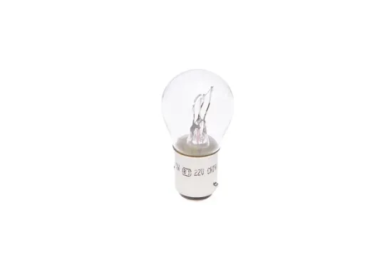 Glühlampe, Blinkleuchte 12 V 21/5 W P21/5W BOSCH 1 987 301 055 Bild Glühlampe, Blinkleuchte 12 V 21/5 W P21/5W BOSCH 1 987 301 055