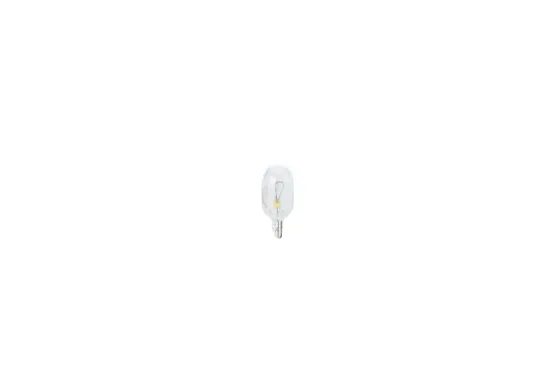 Glühlampe, Blinkleuchte 12 V seitlicher Einbau 3 W W3W BOSCH 1 987 301 028 Bild Glühlampe, Blinkleuchte 12 V seitlicher Einbau 3 W W3W BOSCH 1 987 301 028