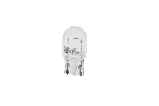 Glühlampe, Blinkleuchte 12 V 21 W W21W BOSCH 1 987 302 251 Bild Glühlampe, Blinkleuchte 12 V 21 W W21W BOSCH 1 987 302 251