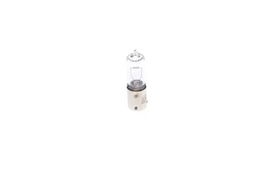 Glühlampe, Blinkleuchte 12 V 21 W H21W BOSCH 1 987 302 264 Bild Glühlampe, Blinkleuchte 12 V 21 W H21W BOSCH 1 987 302 264