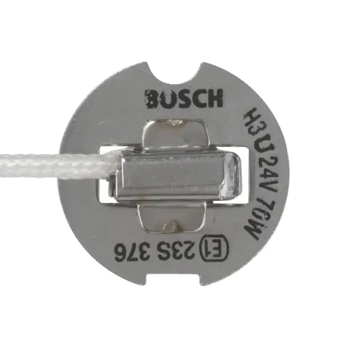 Glühlampe, Fernscheinwerfer 24 V 70 W H3 BOSCH 1 987 302 431 Bild Glühlampe, Fernscheinwerfer 24 V 70 W H3 BOSCH 1 987 302 431