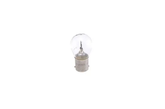Glühlampe, Blinkleuchte 24 V 21 W P21W BOSCH 1 987 302 701 Bild Glühlampe, Blinkleuchte 24 V 21 W P21W BOSCH 1 987 302 701