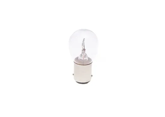 Glühlampe, Bremsleuchte 24 V 21 W P21W BOSCH 1 987 302 532 Bild Glühlampe, Bremsleuchte 24 V 21 W P21W BOSCH 1 987 302 532