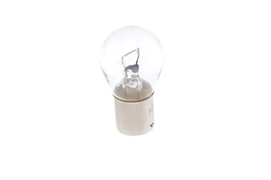 Glühlampe, Blinkleuchte 12 V 21 W P21W BOSCH 1 987 301 050 Bild Glühlampe, Blinkleuchte 12 V 21 W P21W BOSCH 1 987 301 050