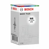 Glühlampe, Fernscheinwerfer 24 V 75/70 W H4 BOSCH 1 987 302 862