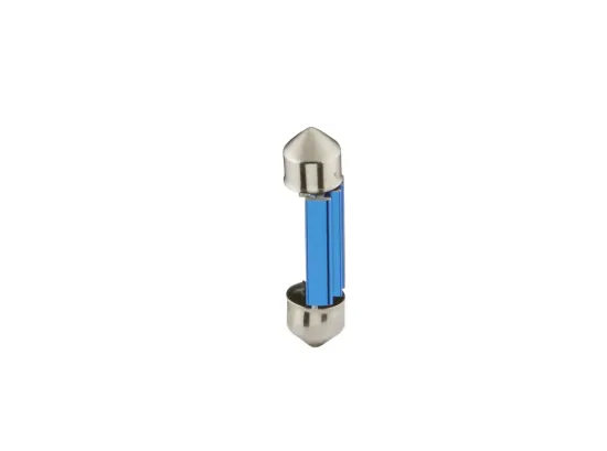 Glühlampe, Kennzeichenleuchte 12 V 2,5 W C5W LED BOSCH 1 987 302 880 Bild Glühlampe, Kennzeichenleuchte 12 V 2,5 W C5W LED BOSCH 1 987 302 880