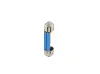 Glühlampe, Kennzeichenleuchte 12 V 2,5 W C5W LED BOSCH 1 987 302 880 Bild Glühlampe, Kennzeichenleuchte 12 V 2,5 W C5W LED BOSCH 1 987 302 880