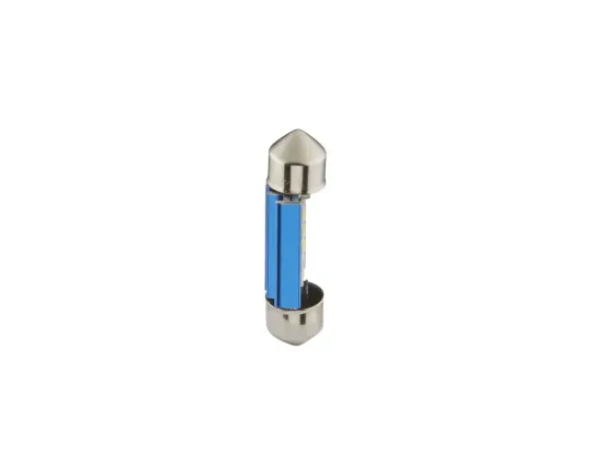 Glühlampe, Kennzeichenleuchte 12 V 2,5 W C5W LED BOSCH 1 987 302 880 Bild Glühlampe, Kennzeichenleuchte 12 V 2,5 W C5W LED BOSCH 1 987 302 880