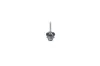 Glühlampe, Fernscheinwerfer 85 V 35 W D2S (Gasentladungslampe) BOSCH 1 987 302 904 Bild Glühlampe, Fernscheinwerfer 85 V 35 W D2S (Gasentladungslampe) BOSCH 1 987 302 904