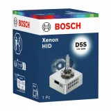 Glühlampe, Fernscheinwerfer 12 V 25 W D5S BOSCH 1 987 302 908