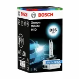 Glühlampe, Fernscheinwerfer 42 V 35 W D3S (Gasentladungslampe) BOSCH 1 987 302 912