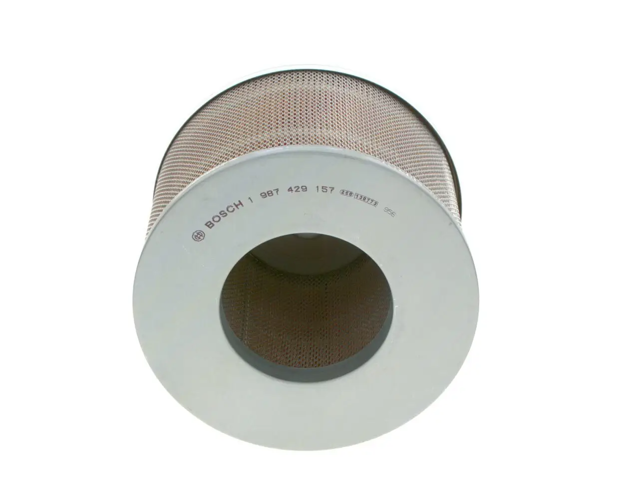 Luftfilter BOSCH 1 987 429 157