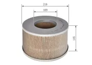 Luftfilter BOSCH 1 987 429 157