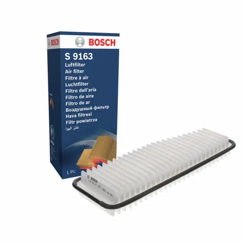 Luftfilter BOSCH 1 987 429 163 Bild Luftfilter BOSCH 1 987 429 163