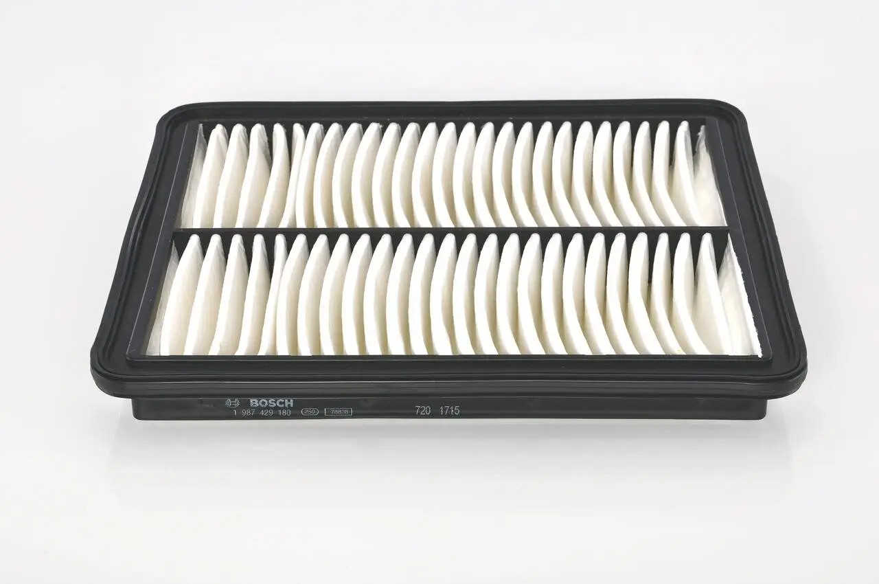 Luftfilter BOSCH 1 987 429 180