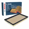 Luftfilter BOSCH 1 987 429 181 Bild Luftfilter BOSCH 1 987 429 181