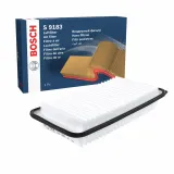 Luftfilter BOSCH 1 987 429 183