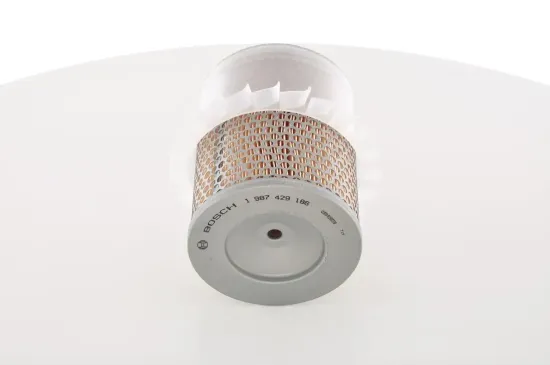 Luftfilter BOSCH 1 987 429 186 Bild Luftfilter BOSCH 1 987 429 186