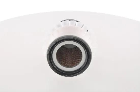 Luftfilter BOSCH 1 987 429 186 Bild Luftfilter BOSCH 1 987 429 186