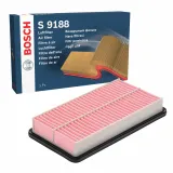 Luftfilter BOSCH 1 987 429 188