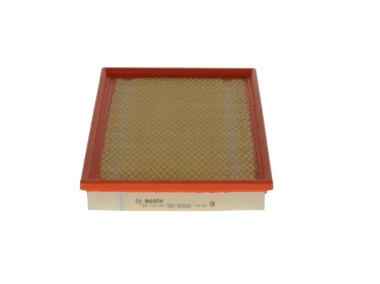 Luftfilter BOSCH 1 987 429 189 Bild Luftfilter BOSCH 1 987 429 189