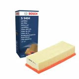 Luftfilter BOSCH 1 987 429 404
