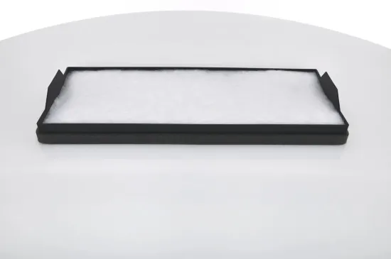 Filter, Innenraumluft BOSCH 1 987 431 155 Bild Filter, Innenraumluft BOSCH 1 987 431 155