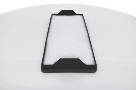 Filter, Innenraumluft BOSCH 1 987 431 155 Bild Filter, Innenraumluft BOSCH 1 987 431 155