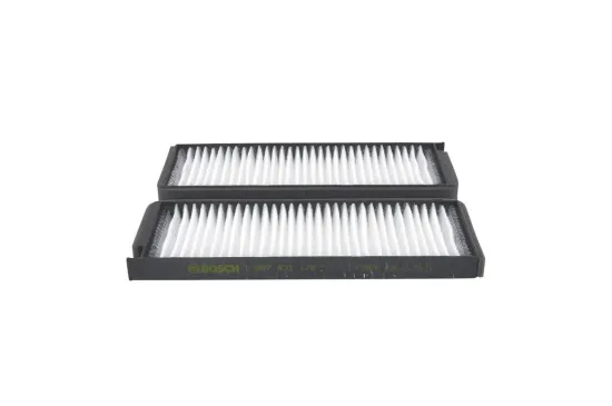 Filter, Innenraumluft BOSCH 1 987 431 176 Bild Filter, Innenraumluft BOSCH 1 987 431 176