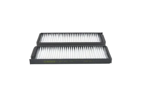 Filter, Innenraumluft BOSCH 1 987 431 176 Bild Filter, Innenraumluft BOSCH 1 987 431 176