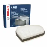 Filter, Innenraumluft BOSCH 1 987 432 001
