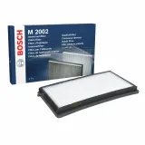 Filter, Innenraumluft BOSCH 1 987 432 002