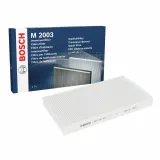 Filter, Innenraumluft BOSCH 1 987 432 003