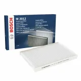 Filter, Innenraumluft BOSCH 1 987 432 012