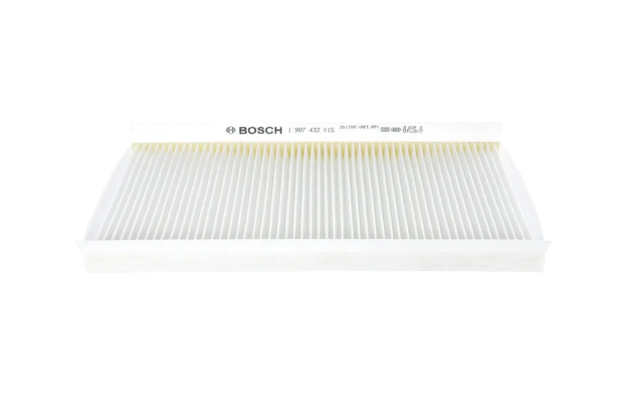 Filter, Innenraumluft BOSCH 1 987 432 015