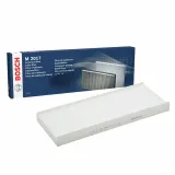Filter, Innenraumluft BOSCH 1 987 432 017