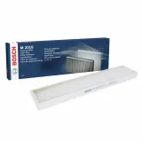 Filter, Innenraumluft BOSCH 1 987 432 018