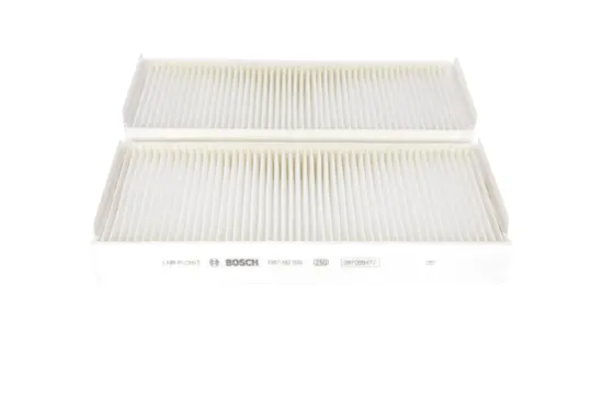 Filter, Innenraumluft BOSCH 1 987 432 020 Bild Filter, Innenraumluft BOSCH 1 987 432 020