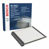 Filter, Innenraumluft BOSCH 1 987 432 021