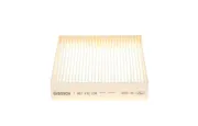 Filter, Innenraumluft BOSCH 1 987 432 034